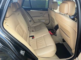 BMW Serie 5 2012 unico dueño