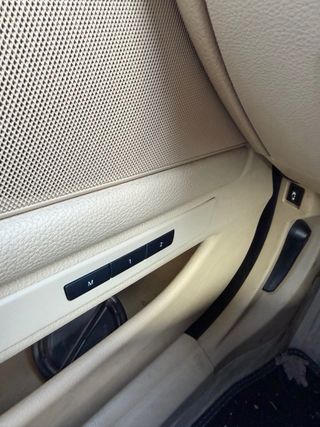 BMW Serie 5 2012 unico dueño