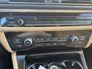 BMW Serie 5 2012 unico dueño