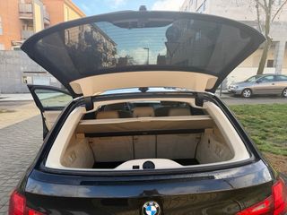 BMW Serie 5 2012 unico dueño