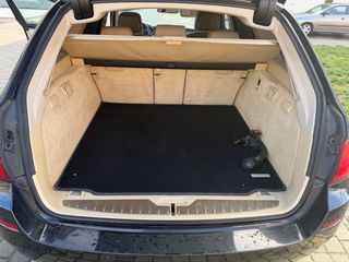 BMW Serie 5 2012 unico dueño