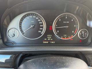 BMW Serie 5 2012 unico dueño