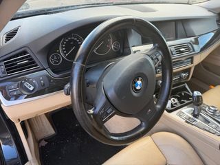 BMW Serie 5 2012 unico dueño