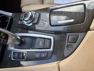 BMW Serie 5 2012 unico dueño