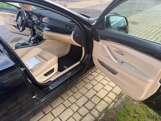 BMW Serie 5 2012 unico dueño