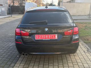 BMW Serie 5 2012 unico dueño