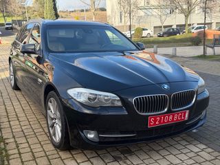 BMW Serie 5 2012 unico dueño