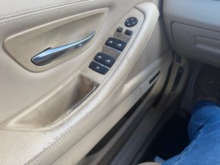 BMW Serie 5 2012 unico dueño