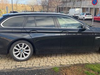 BMW Serie 5 2012 unico dueño