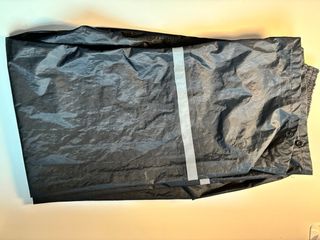 Pantalón de moto para lluvia