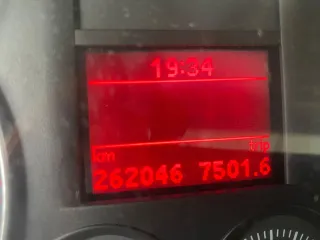 Volkswagen Caddy 2006