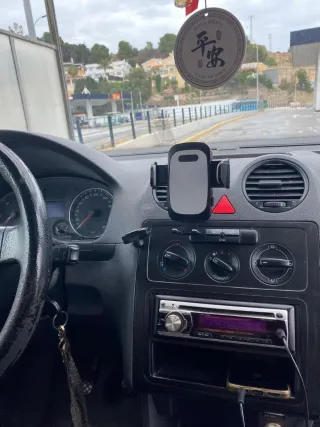 Volkswagen Caddy 2006