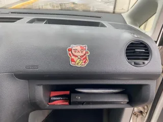 Volkswagen Caddy 2006