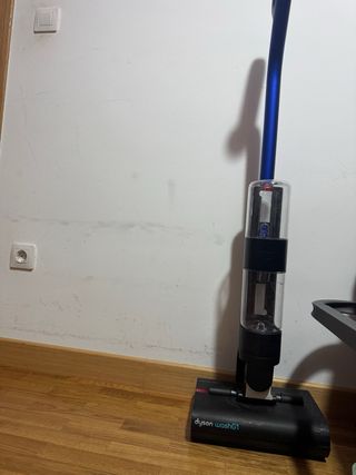 Aspiradora Dyson