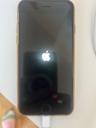 iPhone 8 Negro