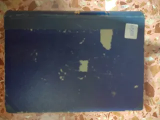 Conjunto de 6 libros del Quijote de la Mancha