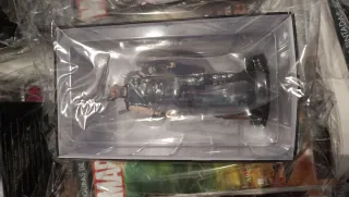 Colección Figuras Marvel Pintadas a Mano