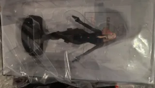 Colección Figuras Marvel Pintadas a Mano