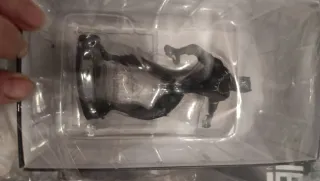 Colección Figuras Marvel Pintadas a Mano