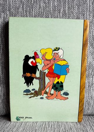 Cómics Tele Historietas