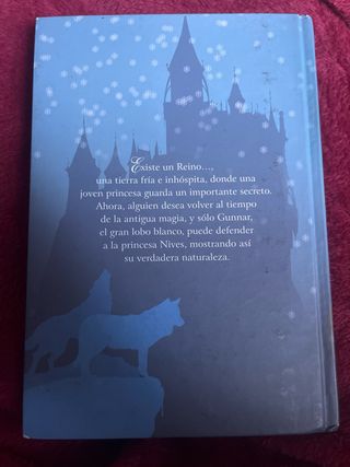 Tea Stilton: Princesas del Reino de la Fantasía