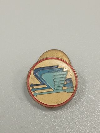 Insignia Ejército del Aire Postguerra civil