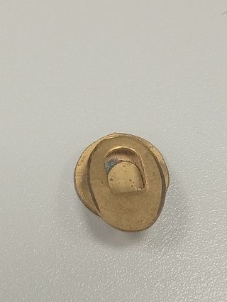 Insignia Ejército del Aire Postguerra civil