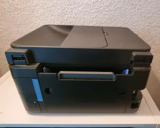 Impresora Epson WorkForce WF-2870