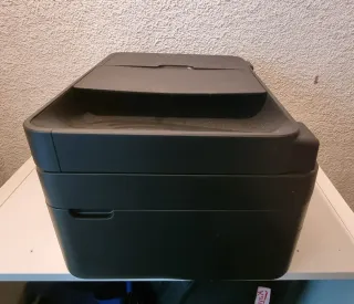 Impresora Epson WorkForce WF-2870