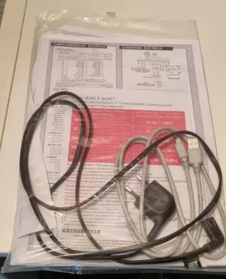 Impresora Epson WorkForce WF-2870