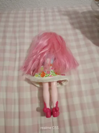 Enchantimals Conejo Grande con Cesta