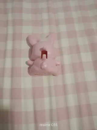 Enchantimals Conejo Grande con Cesta