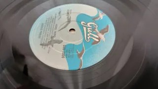 JUDAS PRIEST HERO HERO 1981 DOBLE VINILO UK