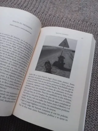 Vagabundeando por el eje del mal: Un viaje a de...