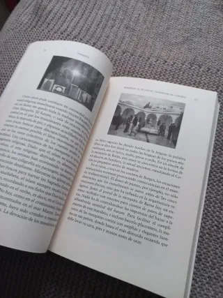 Vagabundeando por el eje del mal: Un viaje a de...