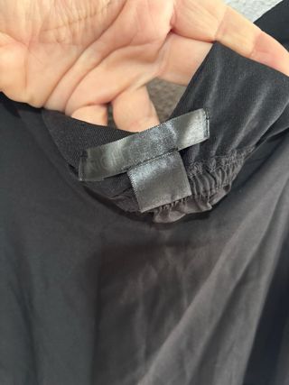 Top fiesta con pedrería