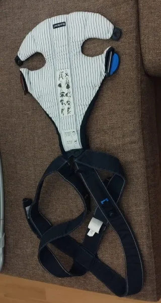 Mochila portabebés BabyBjörn