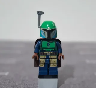 Minifigura Lego Star Wars sw1078.