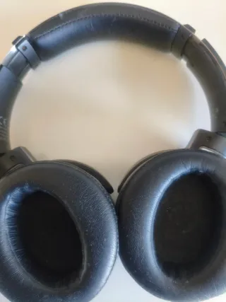 Auriculares Bluetooth Sony MDR-XB950BT