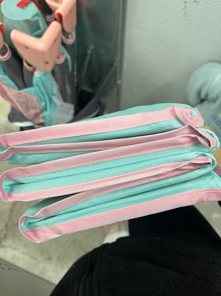 Parque Cuna Doble Altura