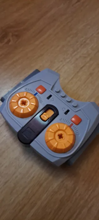 LEGO City Tren de Velocidad Blanco 60051