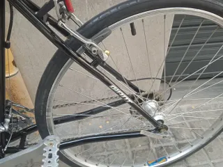 Bicicleta Giant Gravel