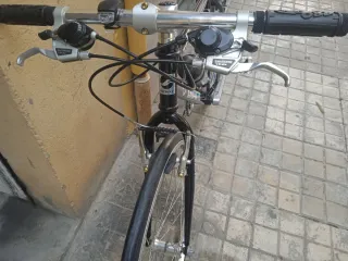 Bicicleta Giant Gravel