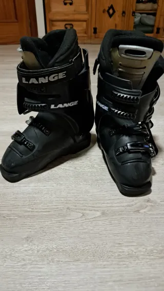 Attrezzatura da sci per bambini