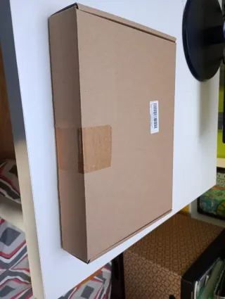 Clip per tende da sole Tarocat (50 pz)