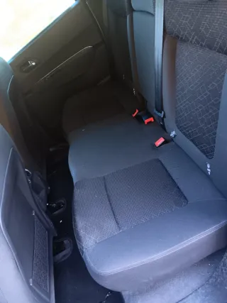 Peugeot 3008 2015
