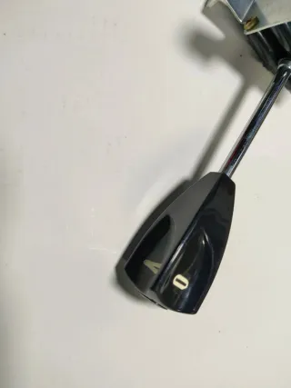 Devio Luci Citroen Dyane Epoca SEIMA 105