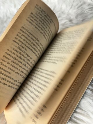 Mecanoscrit del segon origen, de Manuel Pedrolo.