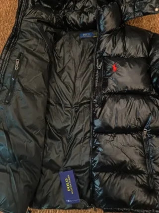 Chaqueta Polo Ralph Lauren