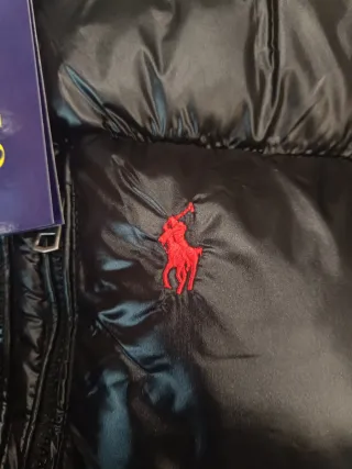 Chaqueta Polo Ralph Lauren